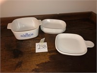 Corningware