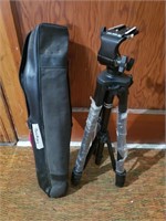 Camera Tripod