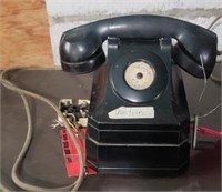 Antique Phone