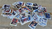 1980's and 90's Sports Cards