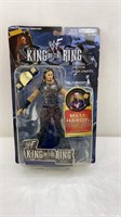 Jakks Pacific WWF King of the Ring Matt Hardy