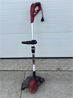 Toro electric trimmer