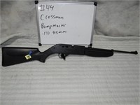 Crossman Mdl 760 Pump Master .177 Cal 4.5mm WORKS