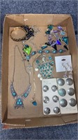 Costume Jewelry