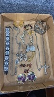 Costume Jewelry