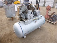 Electric Air Compressor