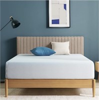 8” Queen Memory Foam Mattress