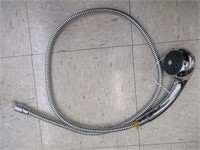 Aquadyne Shower Head w/ hose