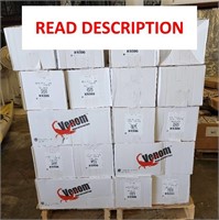 Pallet of IPG Venom Water-Activated Tape /50 cases