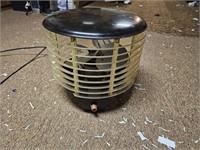 Vintage Victron Floor Fan