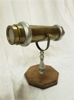 KALEIDESCOPE, MADE IN ITALY, STAND-MOUNTED