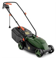 Retail$240 Electric Corded Lawn Mower