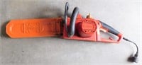 Homelight 14" Electric Chainsaw