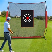 Mini Tang Golf Net