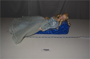 "Sleeping Beauty" Doll