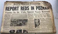 January 23 1945