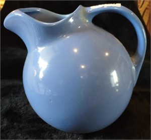 Hall Water Pitcher