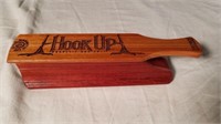 Hook Up Box Call