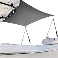 STHang-D T Top Boat Sun Shade Kit