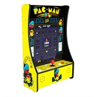 $200  Arcade1Up PAC-MAN Partycade 12 Games in 1