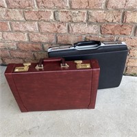 Briefcases