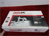 New Delta faucet N355-216.