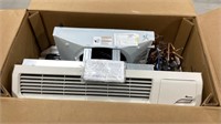 Amana PTAC heat/ AC unit-NEW IN BOX