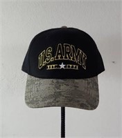 US Army hat new condition