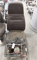 PETERBILT SEAT