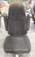 KENWORTH SEAT