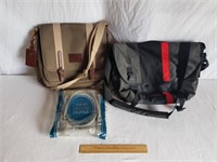 Handbag & Duffel Bag