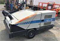 American-Lincoln MPV-60 Ride On Sweeper