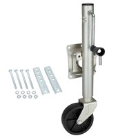 B3971  TowSmart Boat Trailer Jack Sidewind 1000