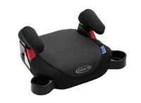 Graco TurboBooster Backless Booster Car Seat -