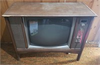 Vintage  General Electric TV