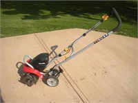 Homelite Electric 12 inch Cultivator