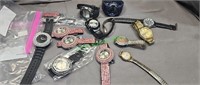 Watches