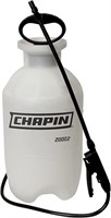 Chapin 2 -Gallon Lawn and Garden Pump Sprayer