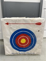 Drew Foam Archery Target