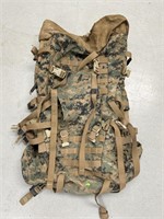 NAVY Military BackPack