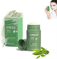 Sealed-Oneews-Green Tea Mask Stick