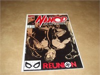 Namor The Sub-Mariner Reunion