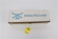 1988 Donruss Baseball Complete Set Factory Sealed