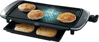 Oster DiamondForce Nonstick Electric Griddle