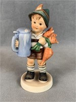 Hummel Figurine