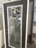 RH - 3/0 - FULL DOOR