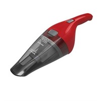 BLACK+DECKER Dustbuster Cordless Handheld - Portab