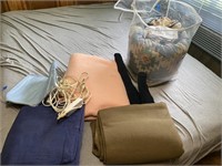 Misc. Blankets And More