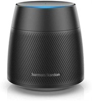 Like New Harman Kardon Astra Bluetooth Speaker