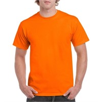 Size Small Gildan Mens Heavy Cotton T-Shirt,